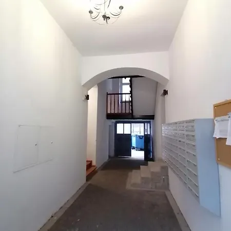 Apartament Uminskiego - Klucz W Skrytce * Poznan