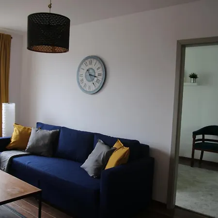 Apartment Apartament Uminskiego - Klucz W Skrytce *
