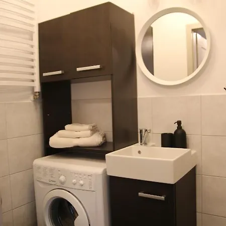 Apartament Uminskiego - Klucz W Skrytce * Poznan