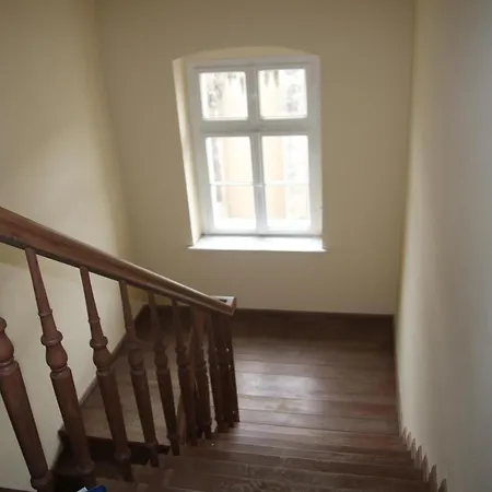 Apartament Uminskiego - Klucz W Skrytce Apartment Poznan