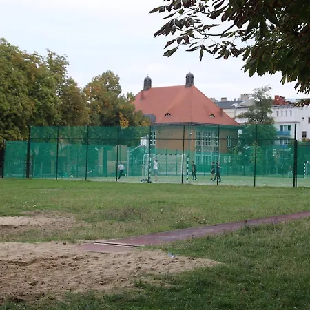 Apartament Uminskiego - Klucz W Skrytce Apartment Poznan