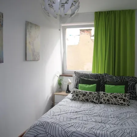 Apartament Uminskiego - Klucz W Skrytce Apartment Poznan