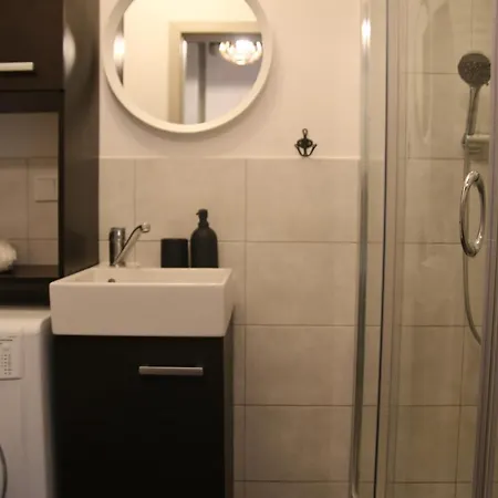 Apartament Uminskiego - Klucz W Skrytce * Poznan
