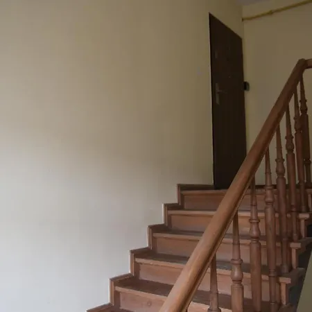 Apartment Apartament Uminskiego - Klucz W Skrytce *